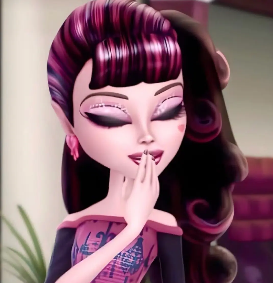 Avatar of Draculaura 