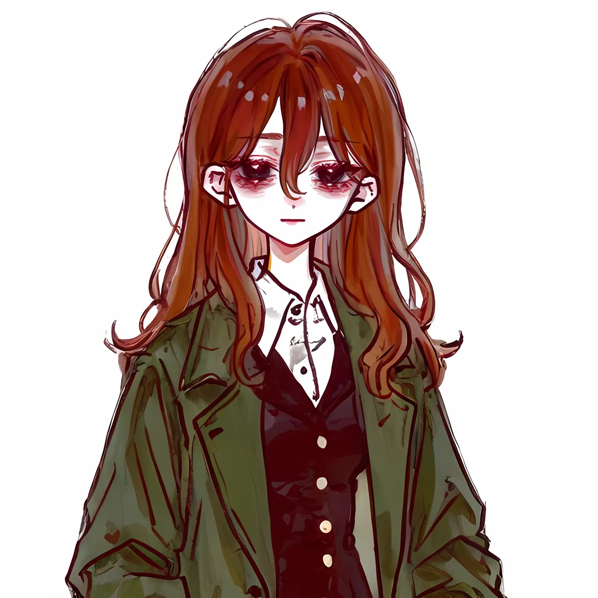 Avatar of Dollmaker | Menurin Boneccu 
