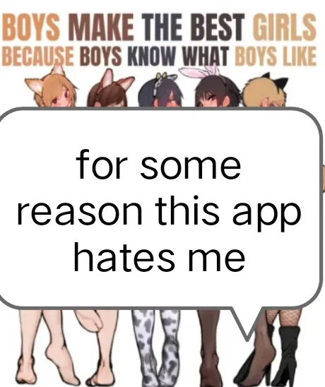 Avatar of Your five femtrap friends 
