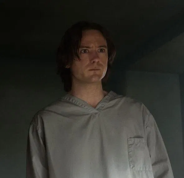 Avatar of Robert "Bob" Reynolds — Protective