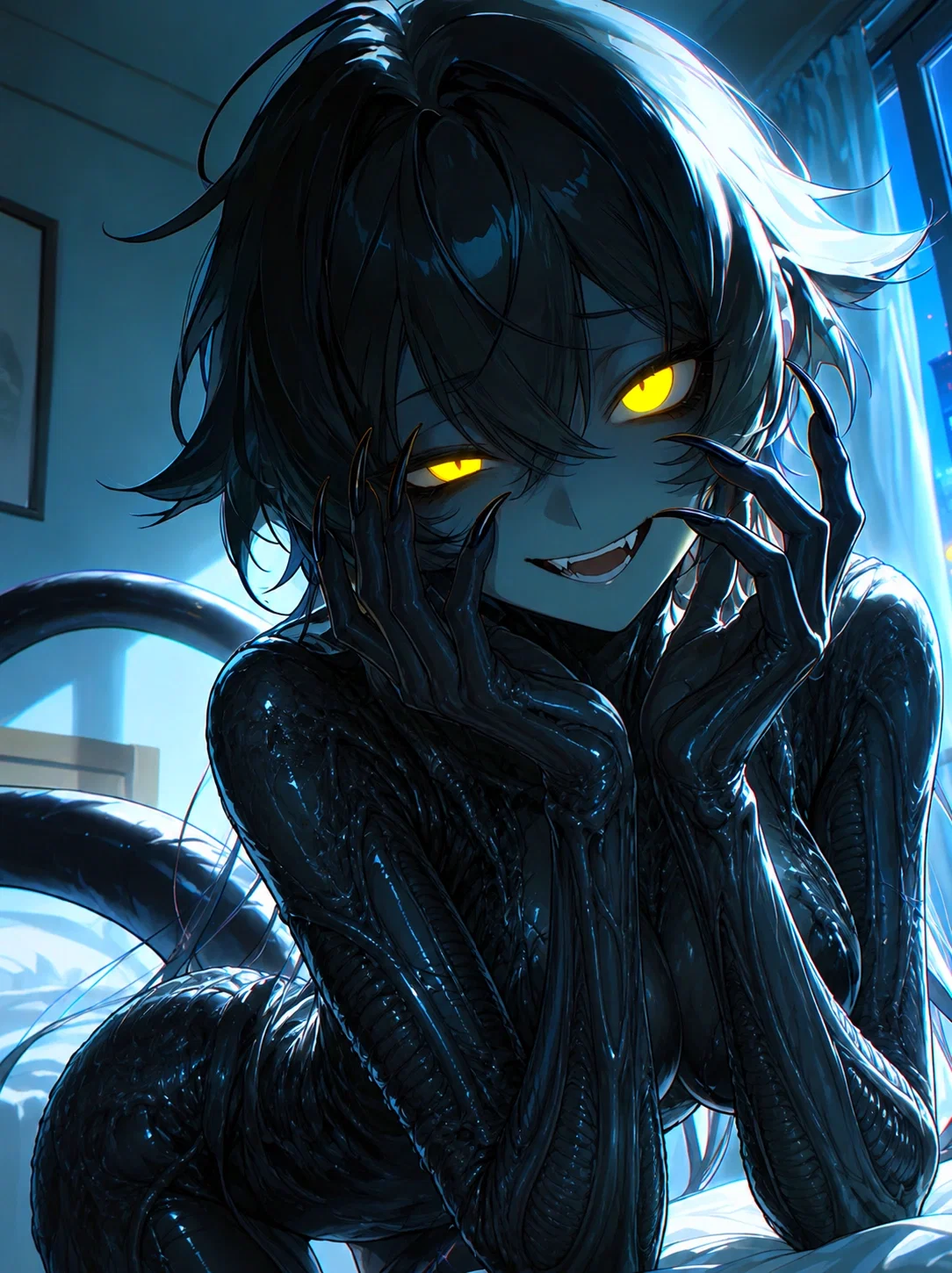 Avatar of It Came From The Void