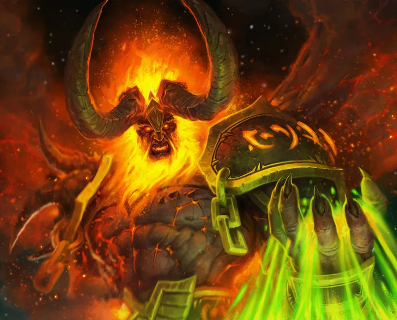 Avatar of ✦ The Dark Titan