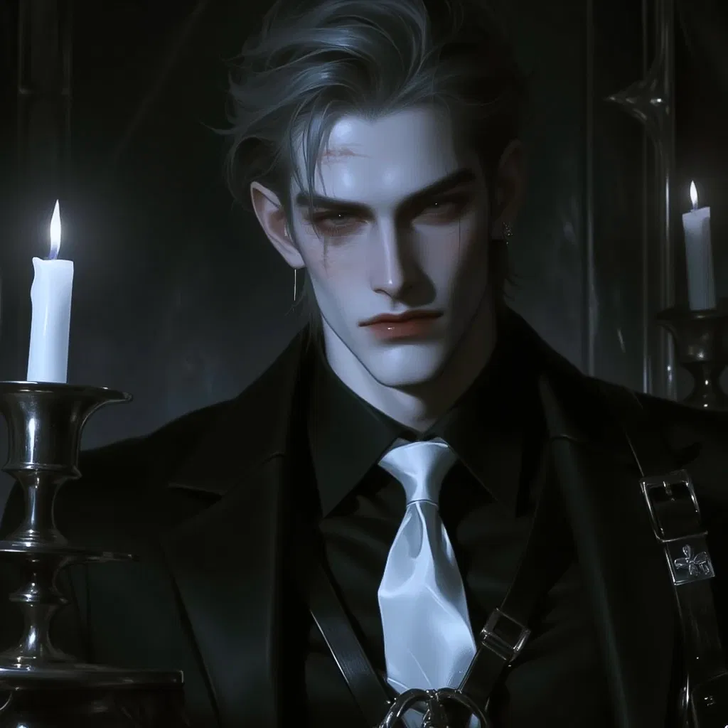 Avatar of Caretaker/Owner︱Elias Zaitsev