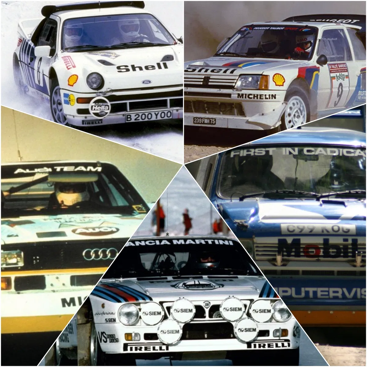 Avatar of Group B / ALL MY FELLAS!!11!1!1