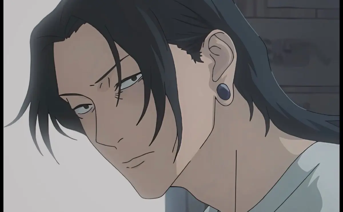 Avatar of Suguru geto 