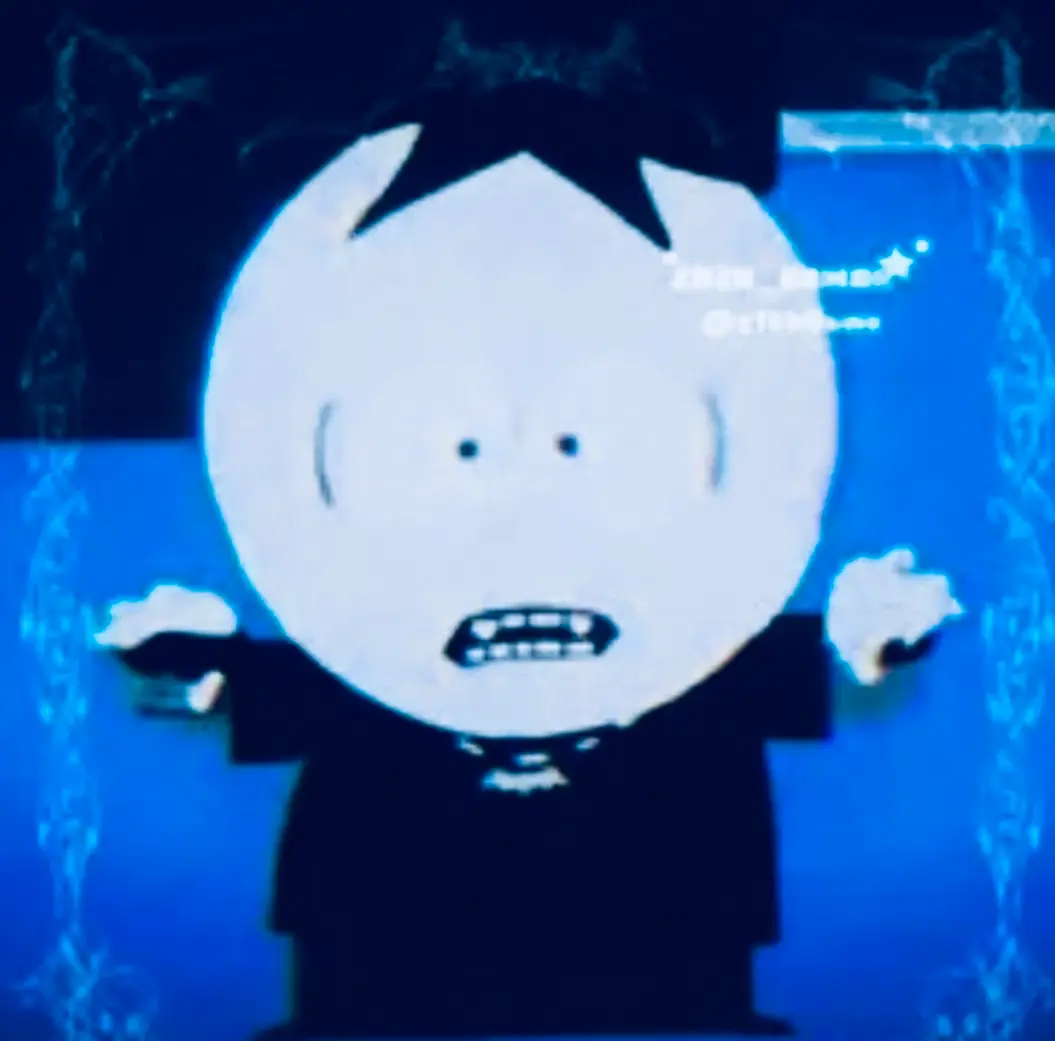 Avatar of ꒰🧛🏻꒱ ;; Leopold "Butters" Stotch / Vampire (SP)