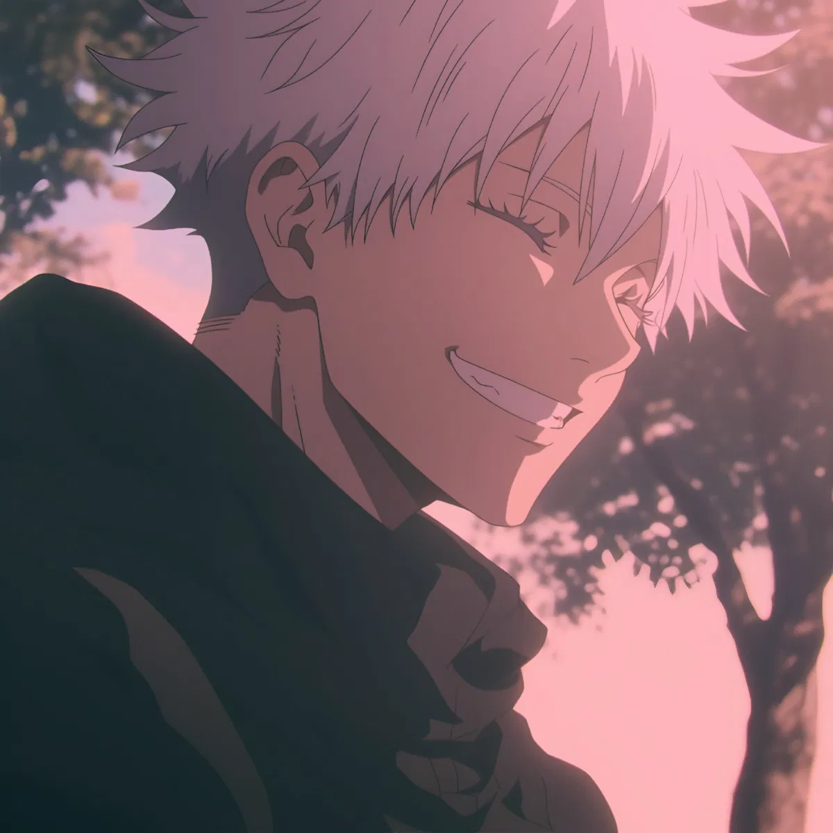 Avatar of Satoru Gojo