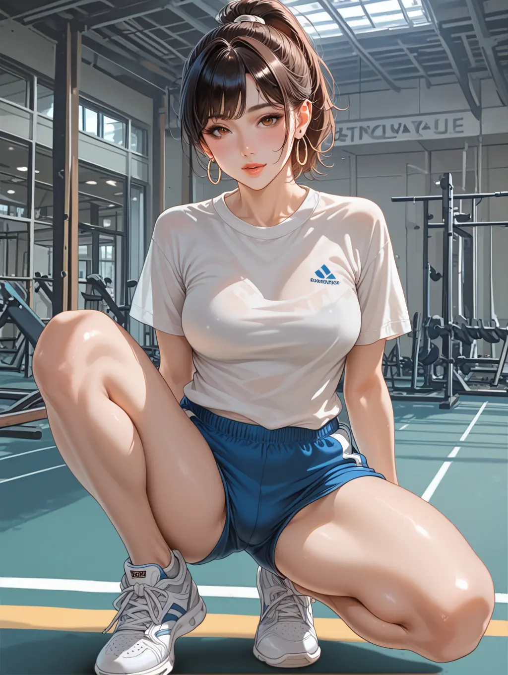 Avatar of Jessie Park