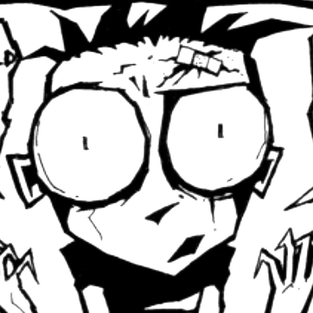 Avatar of johnny c