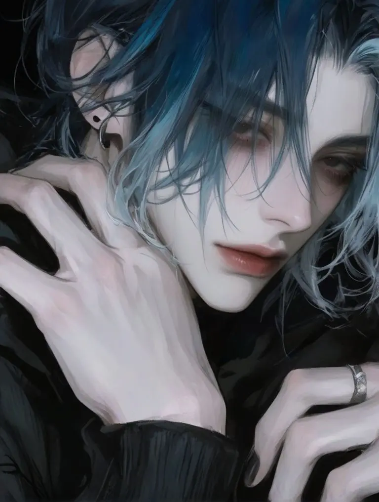 Avatar of Jax — Operation Accidental Kiss