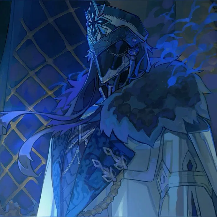 Avatar of Il Capitano – GI