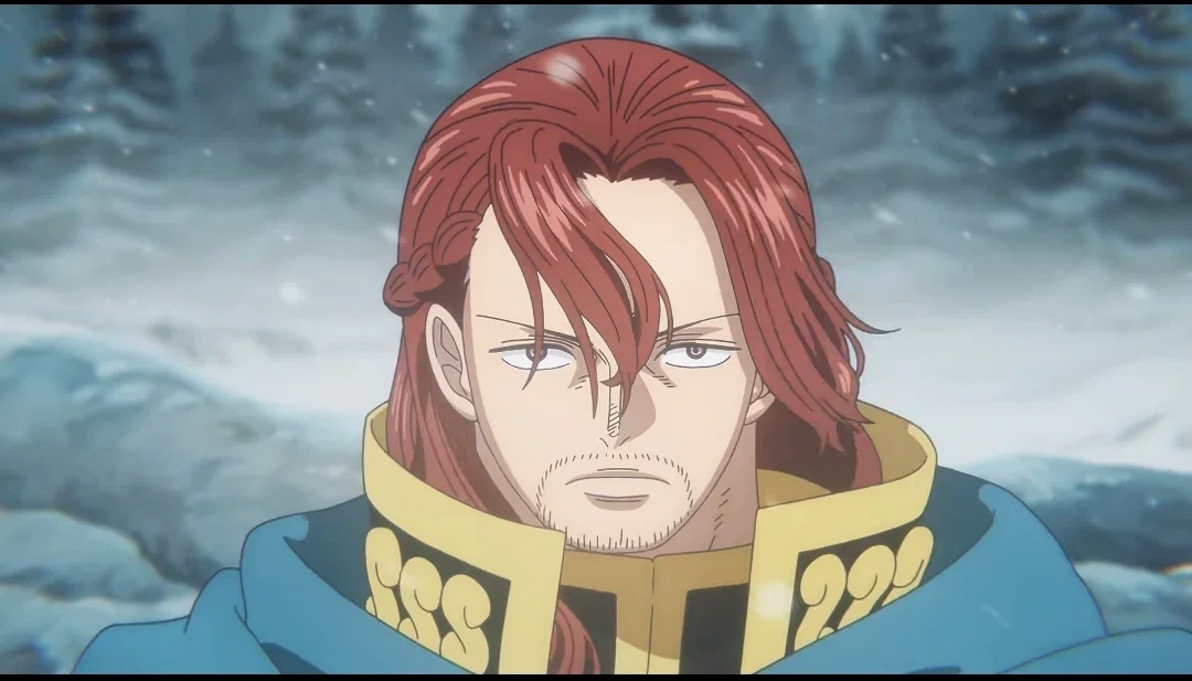 Avatar of ࣭ ⚔ '  Saint Figarland Shamrock  ֺ 🩸