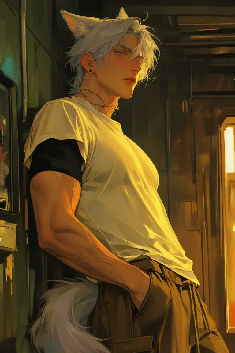 Avatar of Wolff