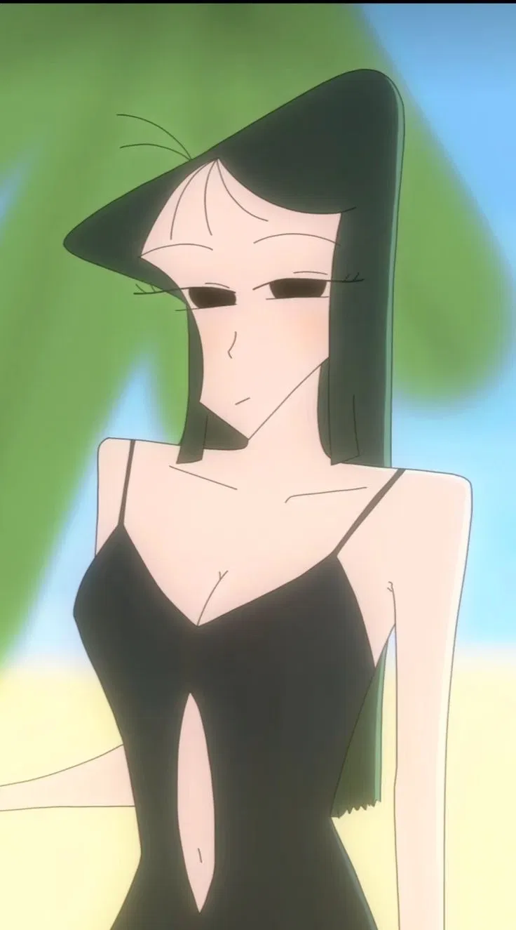 Avatar of Ume Matsuzka ~ Your Date 