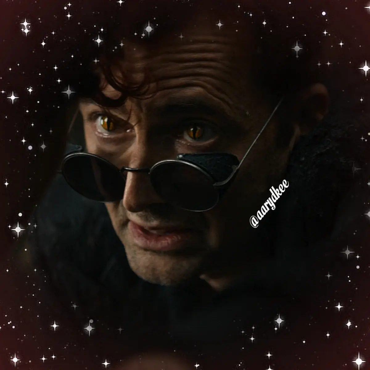 Avatar of Crowley 