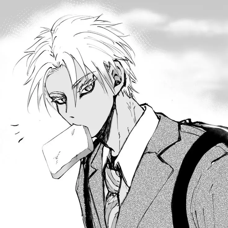 Avatar of Ryusei Shidou