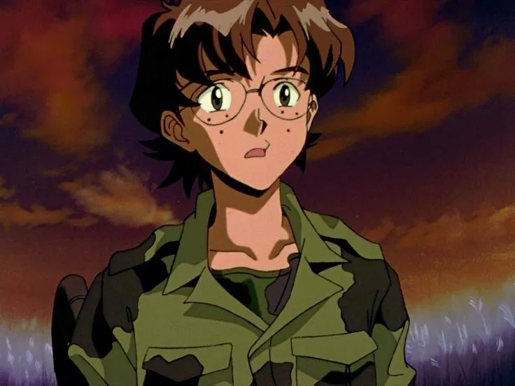 Avatar of Kensuke Aida 