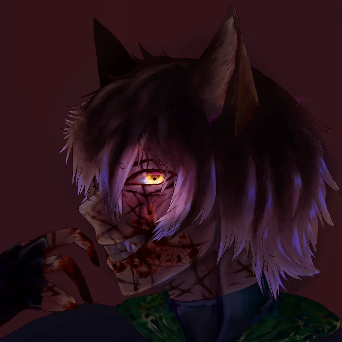 Avatar of Izuha