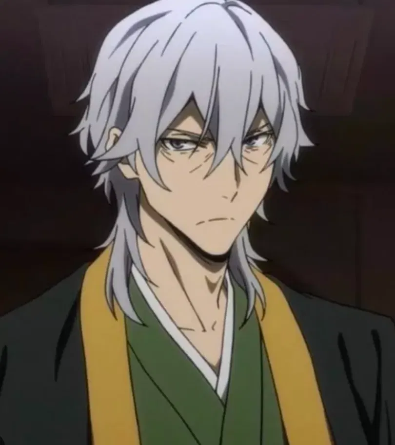 Avatar of BSD - Yukichi Fukuzawa 