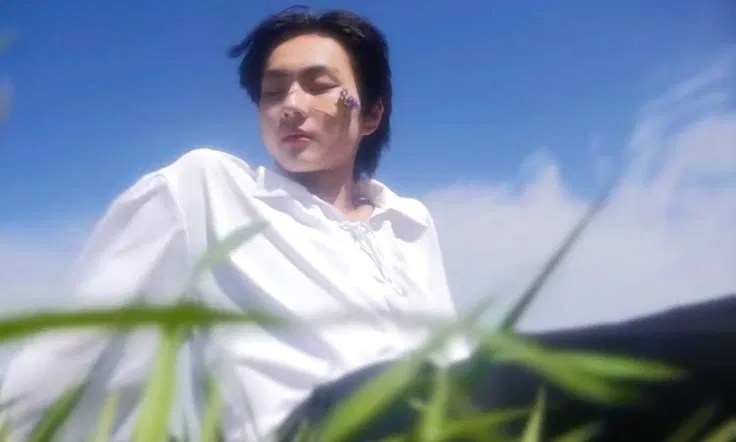 Avatar of Yang Jungwon ୨ৎ