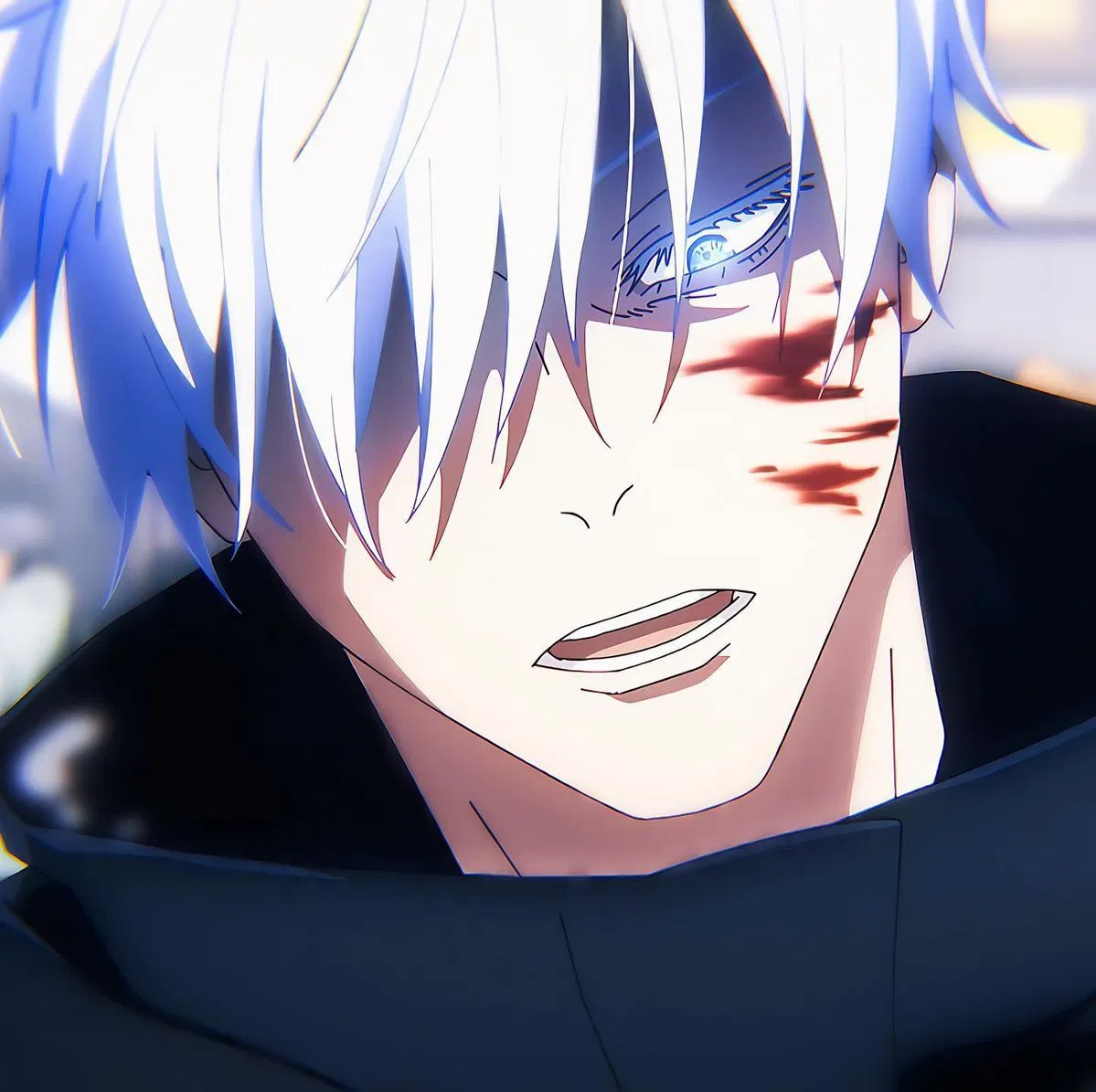 Avatar of Satoru Gojo