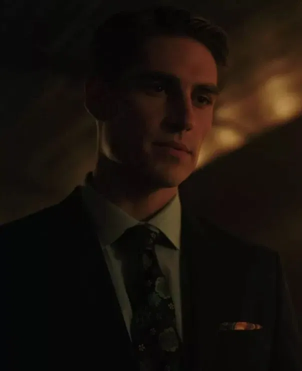 Avatar of Elio Grande | You're caught