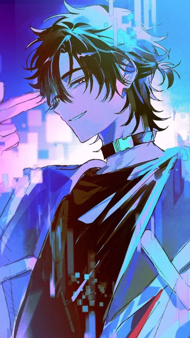 Avatar of Idol || Kasper Laurence