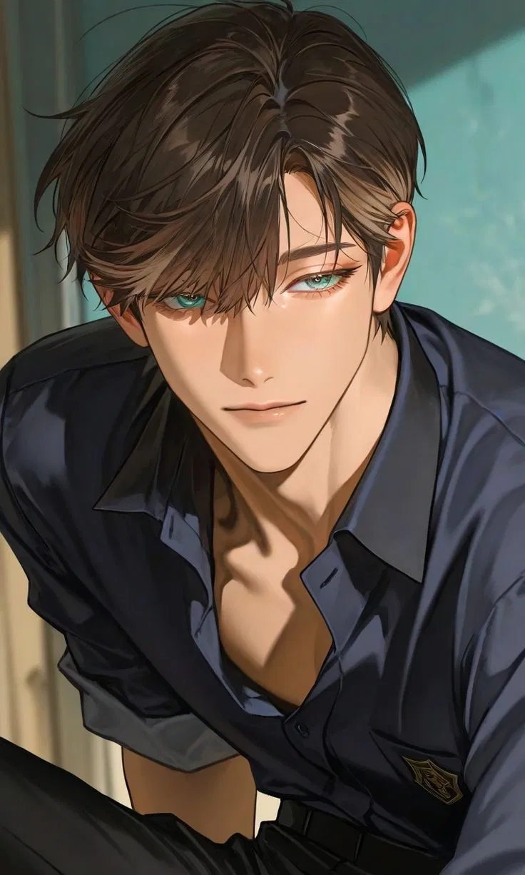 Avatar of Rowan Dell