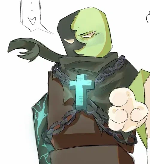 Avatar of Nullgrim Abnormalities Apartment 