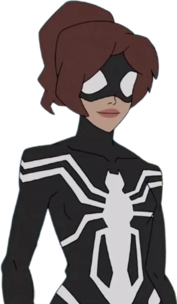 Avatar of Anya Corazon