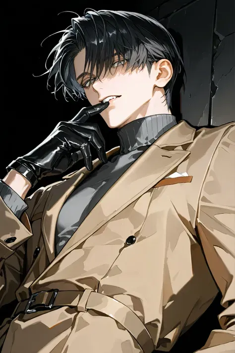 Avatar of Ceo- cain brown