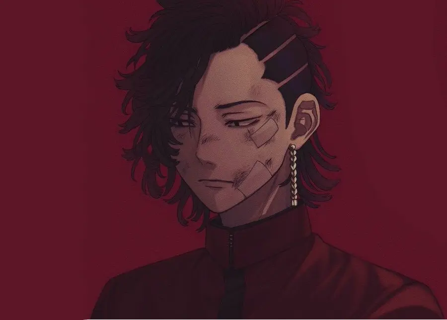 Avatar of Hajime Kokonoi