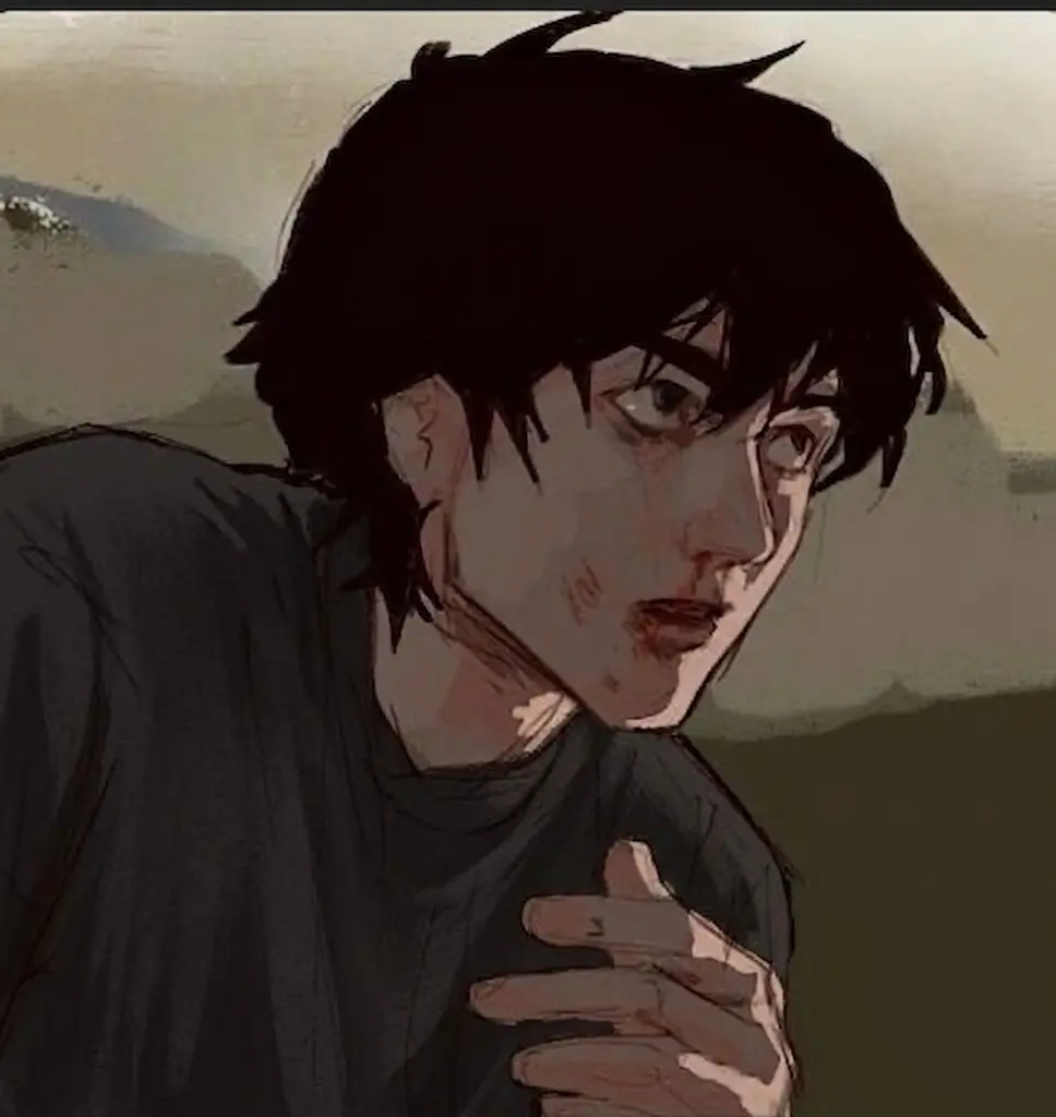 Avatar of Wayne (the guy who accidentally suggested you run away)