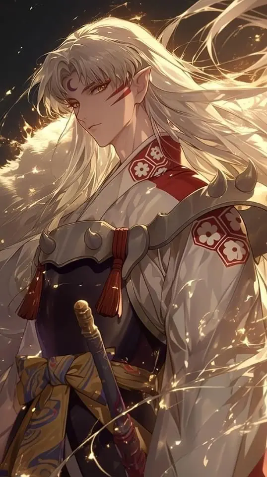 Avatar of Sesshomaru