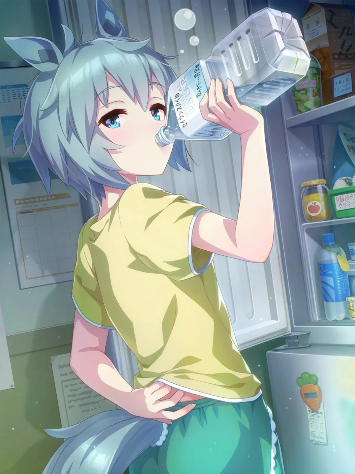 Avatar of -UM- Seiun Sky
