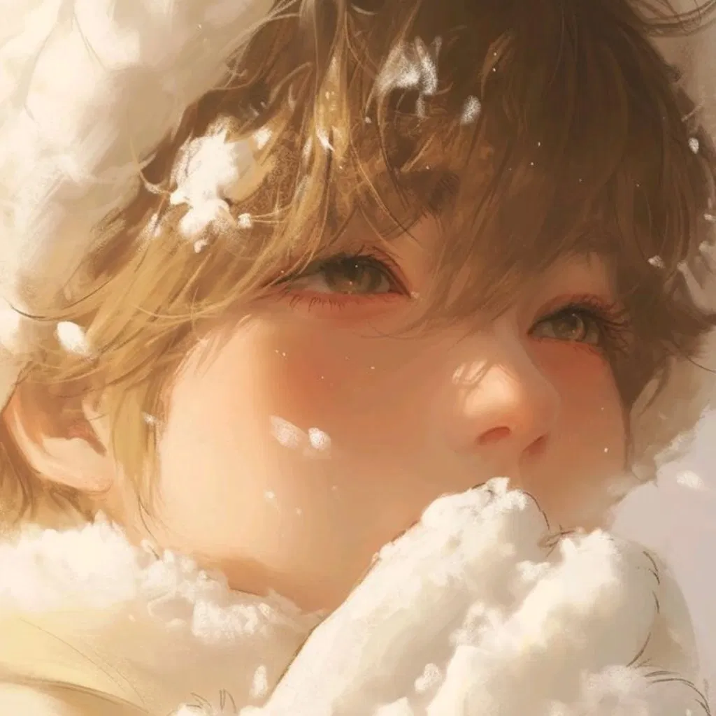 Avatar of Yoshiie | Omega mate