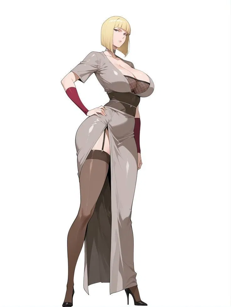 Avatar of Madame Seraphina