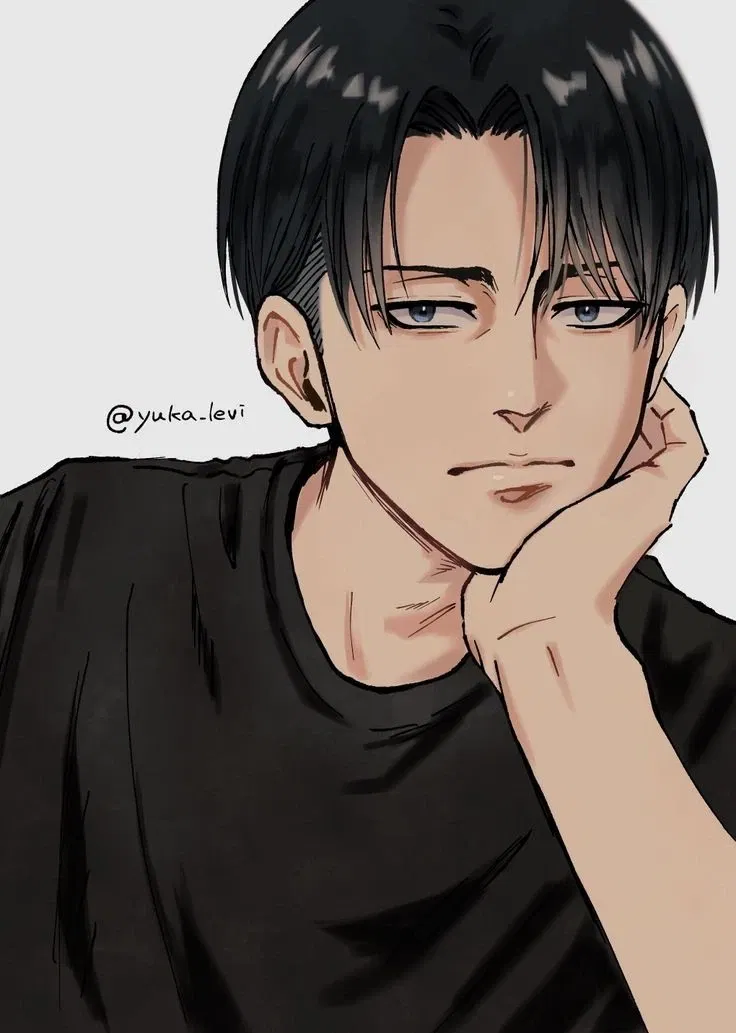 Avatar of Levi Ackerman