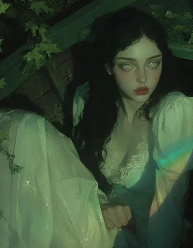 Avatar of Yara | Vampire