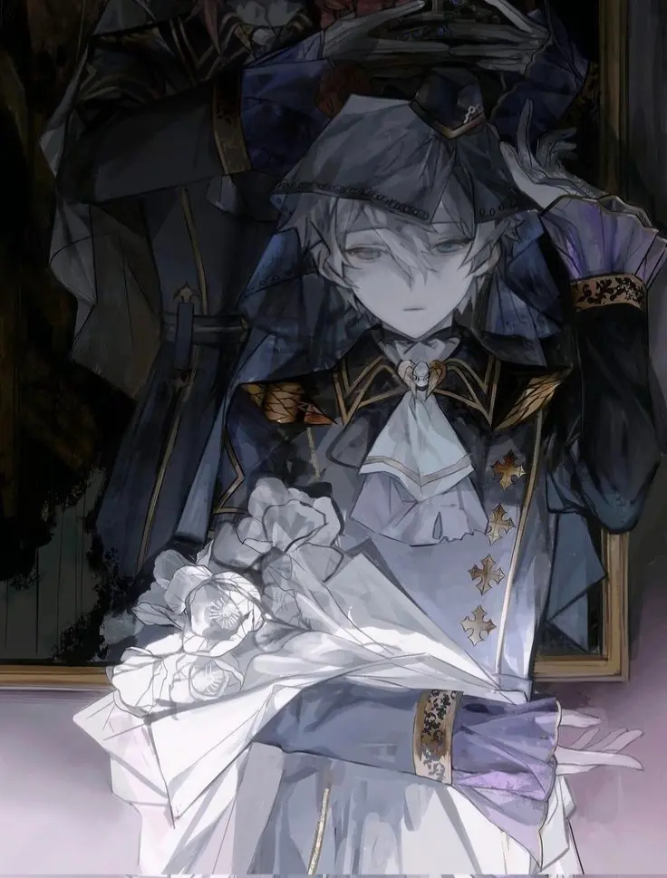 Avatar of Loss — Imuya