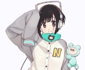 Avatar of Yumemi Nemu