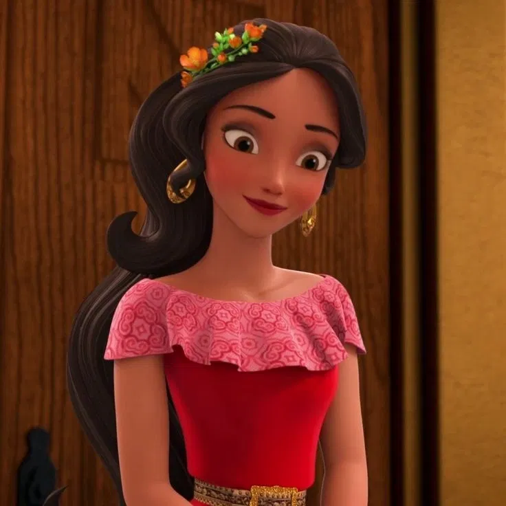 Avatar of  Elena Castillo Flores