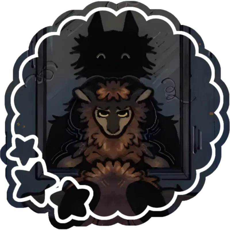 Avatar of {Demon Loves You} ✦ [Unnamed Entity]