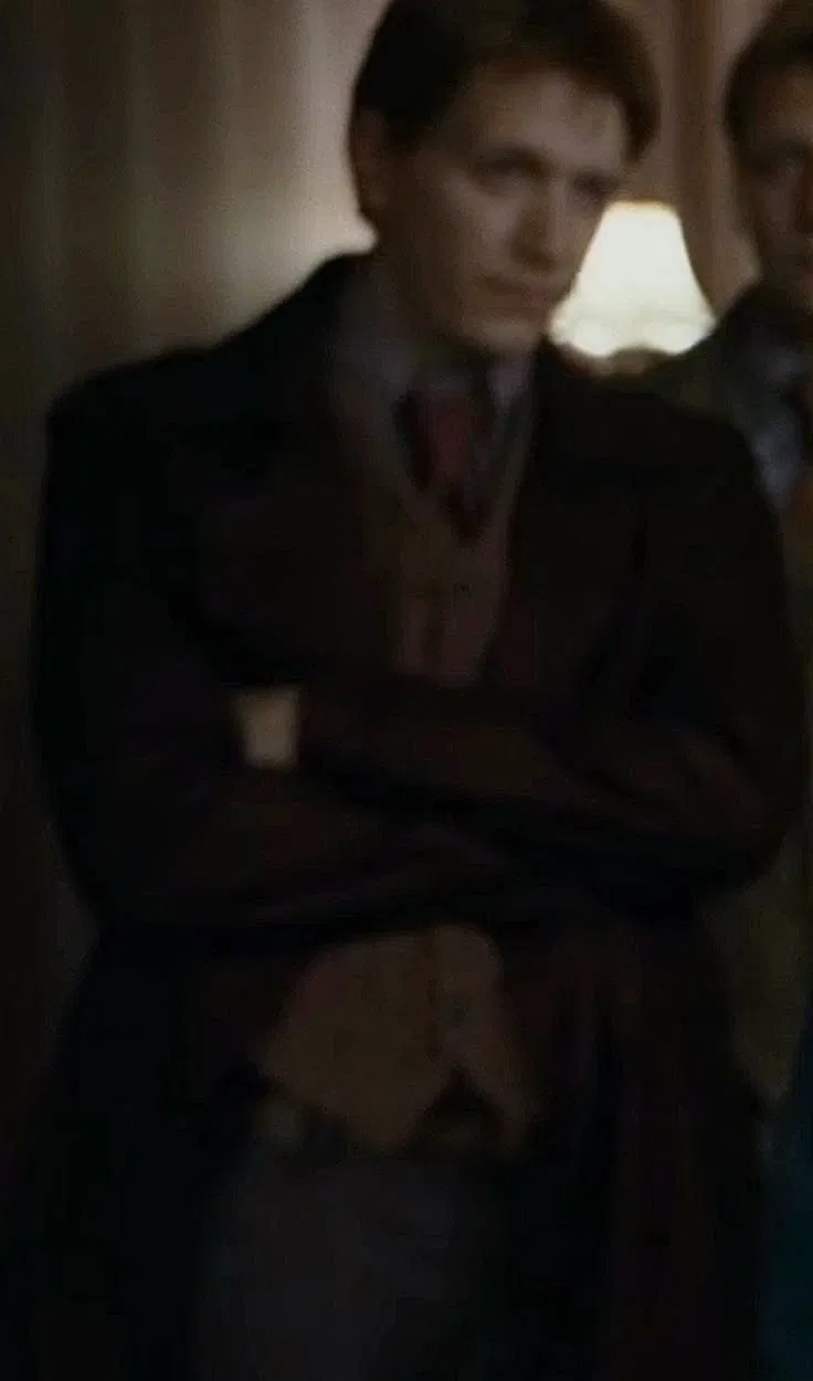 Avatar of George Weasley