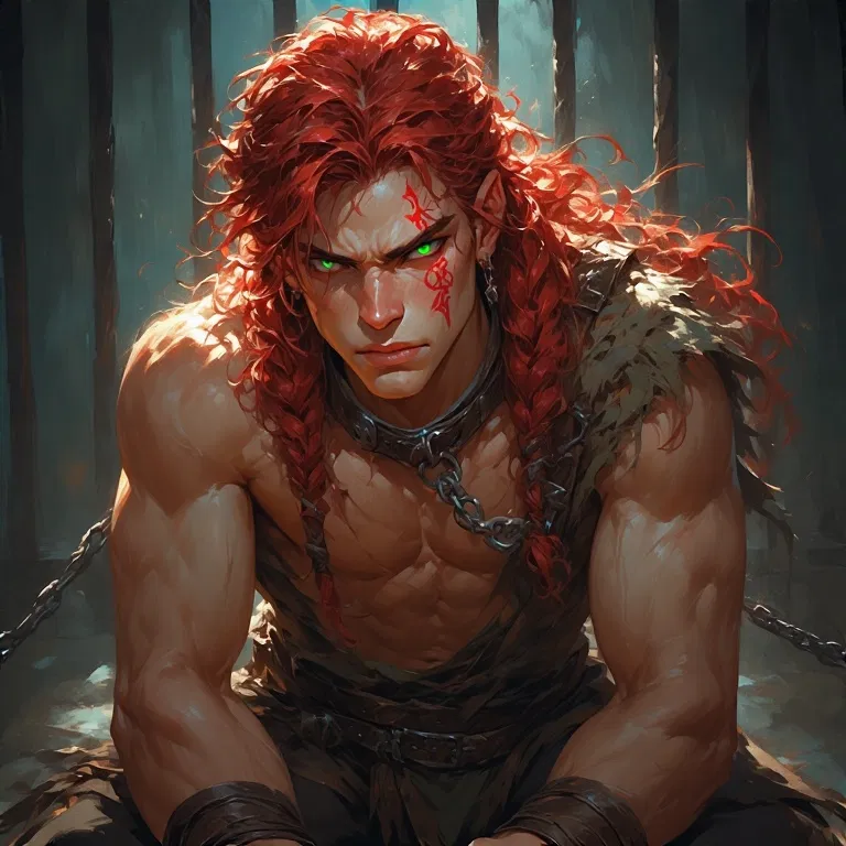 Avatar of Mort'Adel