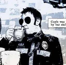 Avatar of Leland Coyle