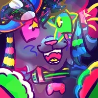 Avatar of Arcade!! 🌈🎮