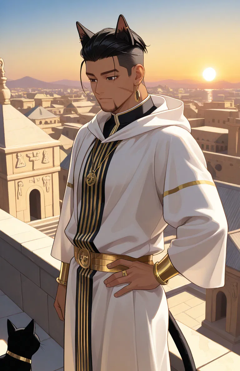 Avatar of Ogata-Mau