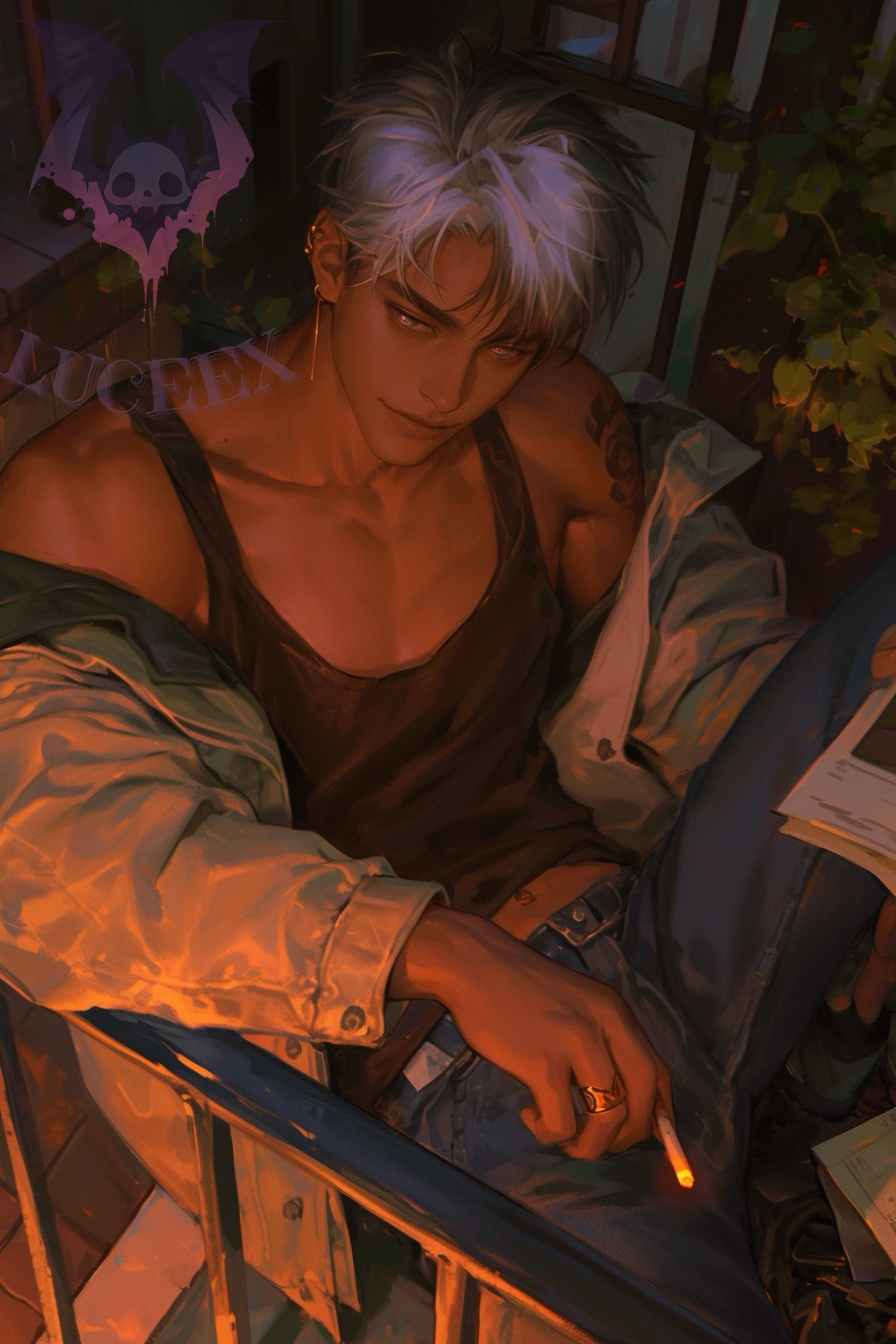 Avatar of DEVILDOM EX. | Mammon