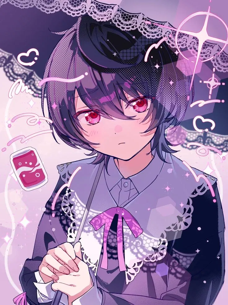 Avatar of Yui | Your Little Vampire